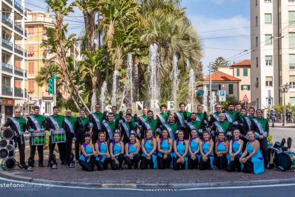 BRIANZA PARADE BAND